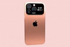 Bocoran iPhone 18 Pro Max: Baterai Tembus 5.000mAh, Siap Jadi iPhone Paling Tahan Lama?