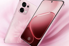 OPPO A6 Pro: Harga Terjangkau dan 30 Menit Berendam Tak Masalah
