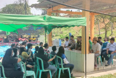 Pemkab BS Tegas Tertibkan Warem, Pemilik Usaha Pilih Bongkar Mandiri dan Minta Relokasi