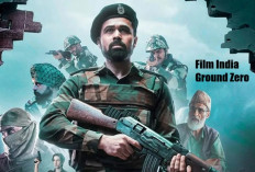 Menguak Aksi dari Film India Ground Zero, Cek Sinopsisnya di Sini