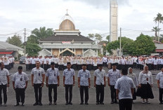 Tunggu Aturan Pusat, Pemprov Bengkulu Siapkan Dana Segini untuk Bayar Gaji ke-13 ASN 2026