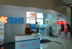Program KUR BNI 2026 Tawarkan Pinjaman Hingga Rp100 Juta, Bunga Rendah dan Tanpa Agunan Tambahan untuk UMKM