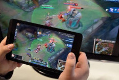 Gadget Selalu Stabil, 4 Tips Supaya Main Game Mobile Tetap Lancar 