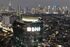 BNI Siap Implementasikan Kebijakan KUR Bunga Maksimal 5 Persen untuk Dorong Produktivitas UMKM