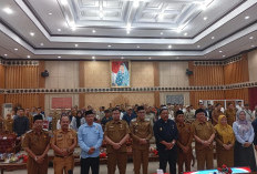 Pengusaha Dukung Optimalisasi PAD, Ini Permintaan MBLB Terhadap Pemprov Bengkulu