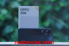 Ingin Beli Handphone Oppo Budget Rp 1 Jutaan   RAM 8GB, 5 Tipe Ini Jadi Rekomendasi Terbaik!