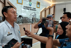 Mobnas Bupati dan Wabup Serta Pimpinan DPRD Tidak Bisa Dilelang, Ini Penyebabnya