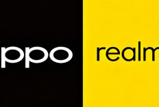 Rujak dengan Realme, Oppo Resmi Miliki Dua Submerek Utama