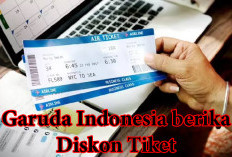 SUPER MURAH! Garuda Indonesia Berika Diskon Tiket Jakarta – Tokyo, Hanya Rp 8 Jutaan PP 