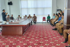 Selain Festival Gurita, HUT Kabupaten Kaur ke-23 Dimeriahkan Artis Papan Atas