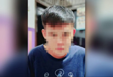 Anak Durhaka! Pukul Bapak Kandung Pakai Spion dan Ancam Pakai Gergaji, Seorang Pemuda Masuk Sel