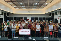 Kredit Naik 400 Miliar, KUR Bank Bengkulu Banyak Diminati, Inilah Skema Angsurannya