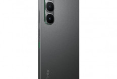 3 Varian Infinix Hot 60 Series Hadir di Indonesia, Ini Spesifikasi dan Harga Terbaru