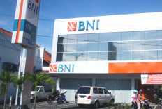 Daftar KUR BNI 2026 Mudah, Ini Cara Lengkapnya, Syarat, Bunga dan Jadwal Pencairan
