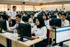 90 Formasi CPNS Bengkulu Selatan Masih Nggantung, BKPSDM Ungkap Penyebabnya