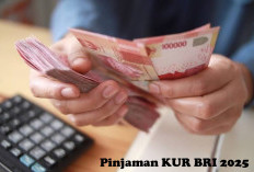 Mengajukan Pinjaman KUR BRI 2025 Pakai Jaminan Nggak Ya? Simak di Sini Yuk Penjelasannya!