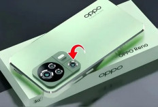 Harga Smartphone Oppo Februari Turun Signifikan, Potongan Harga Capai 36 Persen