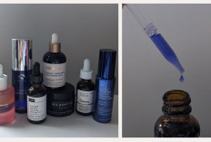 Kenalan Dengan Copper Peptide Serum, Lihat Manfaat Dahsyatnya Di Sini