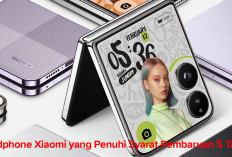 Apakah Punyamu Termasuk? Cek Daftar Handphone Xiaomi yang Penuhi Syarat Pembaruan 5 Tahun!