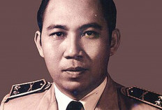 Ternyata Ini Tokoh yang Menjaga Soekarno-Hatta, Siapa Dia? Kenal Lebih Dekat di Sini Yuk!