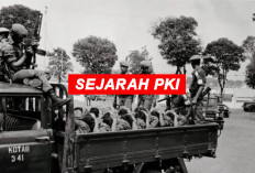 Sejarah PKI, Tokoh dan Gerakan G30S 