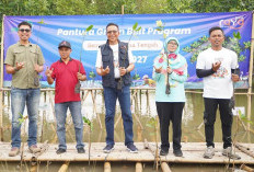 Bank Raya Semakin Perkuat Ekosistem Bisnis Berkelanjutan Berbasis ESG