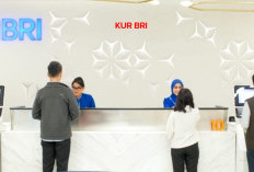 Butuhan Modal Usaha Dengan Cicilan Ringan KUR BRI Solusinya