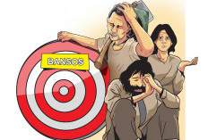 BLT Dana Desa Jadi Perdebatan Masyarakat, Jaksa Warning Pemdes Jangan Bermain dengan Bansos