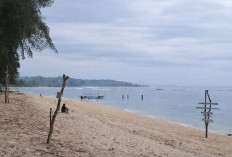 Lebaran, Laguna Samudera Targetkan Ribuan Pengunjung, Berape Penghasilan Daerah?