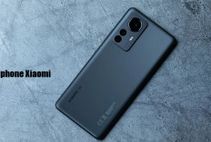 Ini Rekomendasi Handphone Xiaomi Performa Lebih Gacor dari Samsung Galaxy A56 5G! Harga Terjangkau!