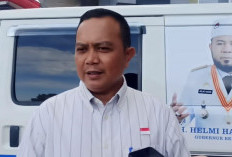 Pemprov Bengkulu Lindungi Pekerja Rentan Lewat Program BPJS Ketenagakerjaan, Segini Jumlahnya!