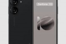 Rekomendasi Hp Asus Terbaik Yang Bagus Dimiliki 