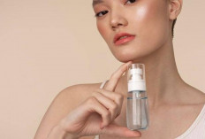 Mengenal Sandwich Makeup, Inilah Teknik  Terbaik Agar Makeup Flawless dan Tahan Lama!