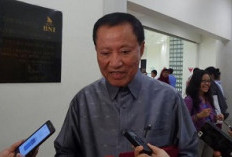 Dewan Penasihat Prabowo-Gibran  Mundur, Perhatikan Alasannya