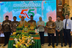 Bank Bengkulu Dorong Gen Z Jadi Pengusaha Lewat Program KUR