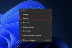 Ini Dia 3 Cara untuk Refresh Laptop, Bikin Perangkat Auto Lancar Jauh Dari Lemot!