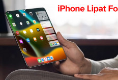 iPhone 17 Pro Max Jadi Model Terakhir Berlayar Besar, Digantikan iPhone Lipat Fold