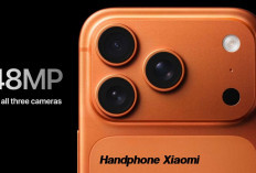 BERSIAP! Pre-order iPhone 17 Series Mulai Dibuka, Harga Paling Kecil Rp 25 Juta, Ini Fitur Canggihnya