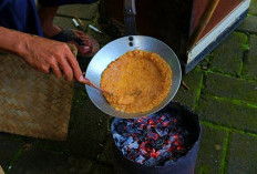 Resep Kerak Telor Renyah Hidangan Khas Betawi yang Masih Jadi Primadona 