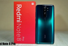 Kenal Lebih Dekat dengan Spesifikasi Redmi Note 8 Pro, Cocok untuk Game!