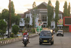 12 Titik Persimpangan di Bengkulu Selatan Dipasang CCTV, Cek di Sini Lokasinya