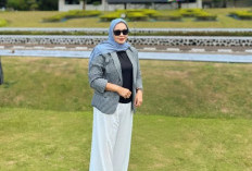 Camat Dorong Pelajar Nasal Ikut Ajang Pemilihan Duta Wisata 