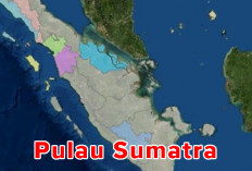 5 Kabupaten/Kota di Riau dan Sumbar Bakal   Ikut Gabung Bersama DOB di Pulau Sumatera