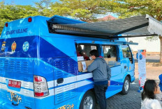 Telat Bayar Pajak Mobil, Hati-hati Denda Mengintai! Ini Dia Cara Perhitungannya!