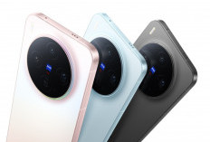 Vivo X300 Series: Definisi Handphone Gahar Segala Sisi, Abadikan Foto Auto Memukau!