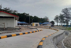 Peresmian KNMP Merpas Diundur, Dijadwalkan 24 Agustus 2026