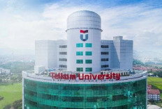 TERBARU! Lowongan Kerja Telkom University untuk Posisi Dosen, Cek Persyaratannya