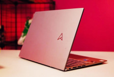 Pantas Jadi Pilihan Favorit, Ternyata   Inilah Kelebihan dari Laptop Tipis!