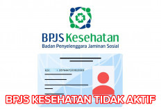 BPJS Kesehatan Tidak Aktif, Kira-kira Apa Penyebabnya Ya? Yuk Cari Tahu di Sini!