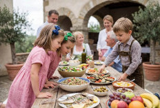 Wajib dicatat! Ini Dia Jadwal Hari Libur dan Long Weekend Bulan April 2026